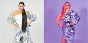 2CD Steps: What The Future Holds Pt. 2 DLX