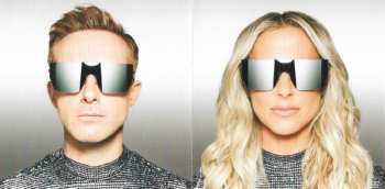 2CD Steps: What The Future Holds Pt. 2 DLX