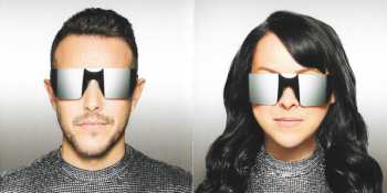 2CD Steps: What The Future Holds Pt. 2 DLX