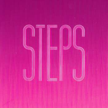 2CD Steps: What The Future Holds Pt. 2 DLX