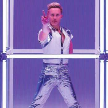 2CD Steps: What The Future Holds Pt. 2 DLX