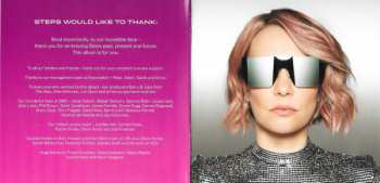 CD Steps: What The Future Holds Pt. 2