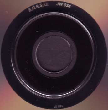 CD Stereo Lisa: Anno Onno Monno