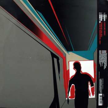 LP Stereo MC's: Running