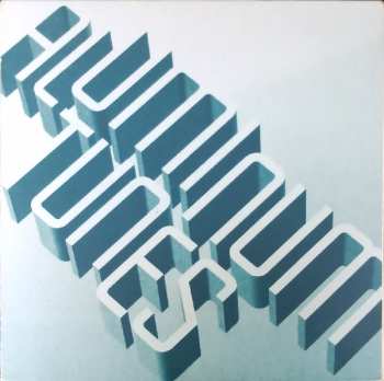 3LP Stereolab: Aluminum Tunes