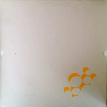 3LP Stereolab: Aluminum Tunes