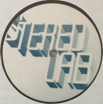 3LP Stereolab: Aluminum Tunes