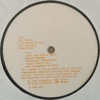 3LP Stereolab: Aluminum Tunes