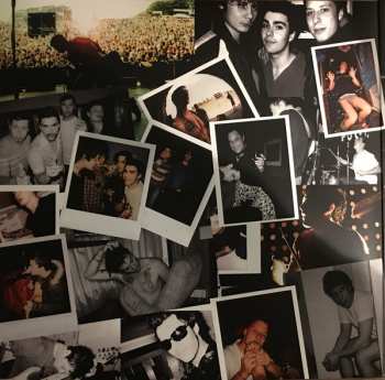 2LP Stereophonics: Best Of Stereophonics: Decade In The Sun