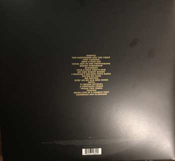 2LP Stereophonics: Best Of Stereophonics: Decade In The Sun