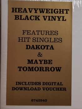 2LP Stereophonics: Best Of Stereophonics: Decade In The Sun