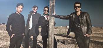 LP Stereophonics: Keep Calm And Carry On