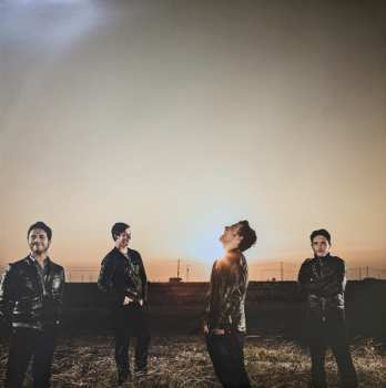 LP Stereophonics: Keep Calm And Carry On