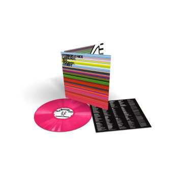 LP Stereophonics: Language Sex Violence Other
