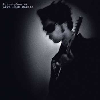 2CD Stereophonics: Live From Dakota