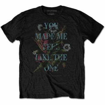 Merch Stereophonics: Tričko Make Me Feel… 
