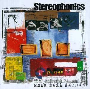 CD Stereophonics: Word Gets Around