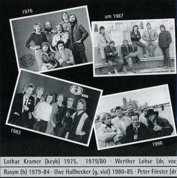 2CD Stern Meissen: 40 Jahre LTD