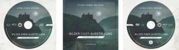 CD/DVD Stern Meissen: Bilder Einer Ausstellung - The Rock-Version - Live LTD