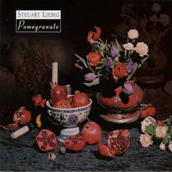 Steuart Liebig: Pomegranate