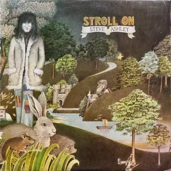 Stroll On