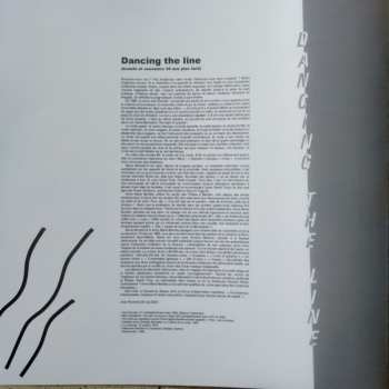 LP Steve Beresford: Dancing The Line