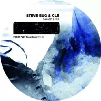 Steve Bug: Seven Hills