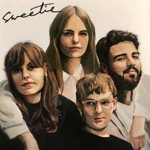 LP Steve Buscemi's Dreamy Eyes: Sweetie CLR | LTD