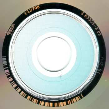 CD Steve Cole: Between Us