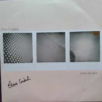 LP Steve Cradock: Peace City West
