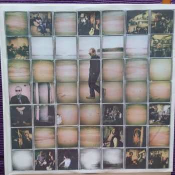 LP Steve Cradock: Peace City West