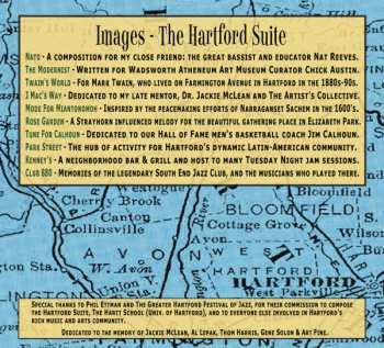 CD Steve Davis: Images