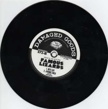 SP Steve E. Nix: Motorcade E.P.