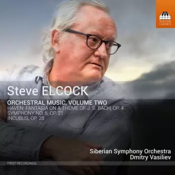 Orchestral Music, Volume Two