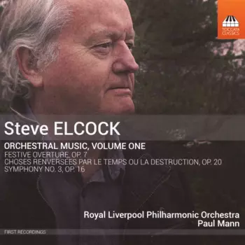 Orchestral Music, Volume One
