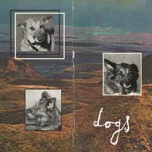 CD Steve French: Dogs
