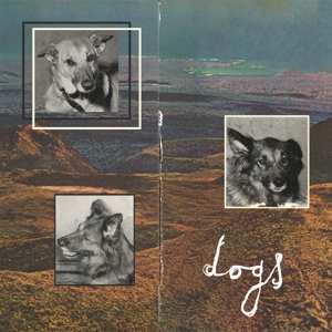 LP Steve French: Dogs