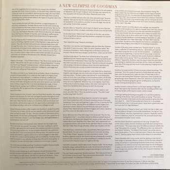 2LP Steve Goodman: It Sure Looked Good On Paper