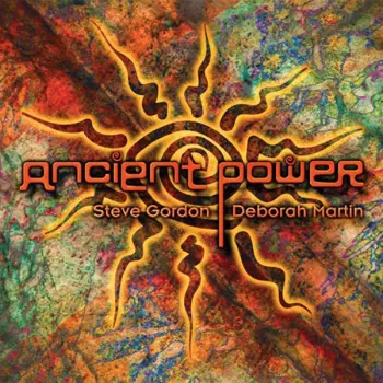 Deborah Martin: Ancient Power