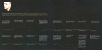 LP Steve Hackett: Tribute CLR | LTD