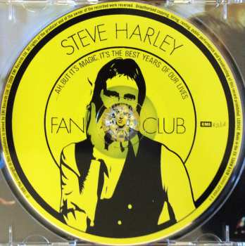 CD Steve Harley & Cockney Rebel: The Best Of Steve Harley And Cockney Rebel