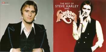 CD Steve Harley & Cockney Rebel: The Best Of Steve Harley And Cockney Rebel