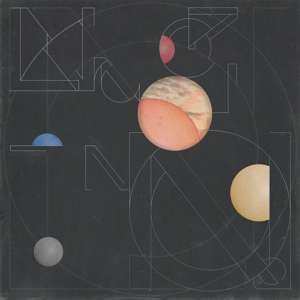 Album Steve Hauschildt: Nonlin