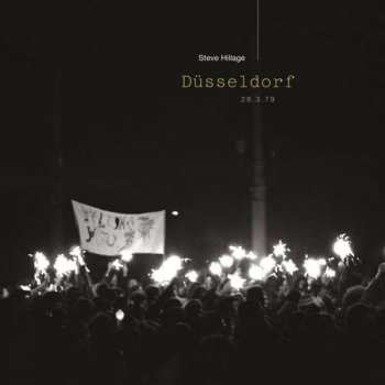 2CD Steve Hillage: Düsseldorf