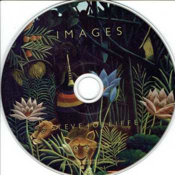 CD Steve Jolliffe: Images