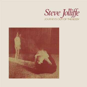 CD Steve Jolliffe: Journeys Out Of The Body