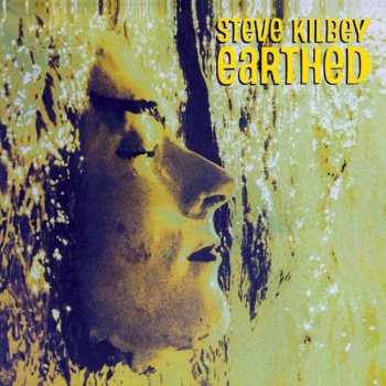 CD Steve Kilbey: Earthed DIGI