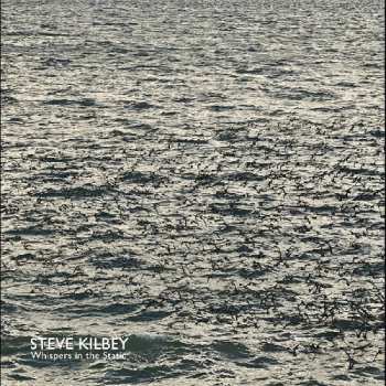 Album Steve Kilbey: Whispers In The Attic