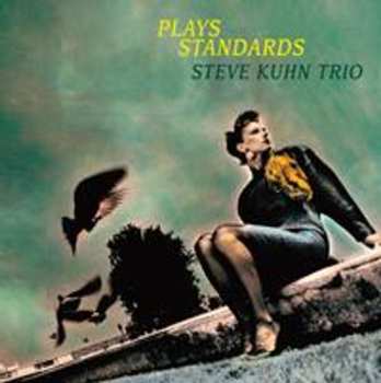 2LP Steve Kuhn Trio: Plays Standards LTD