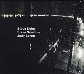 CD Steve Kuhn Trio: Wisteria